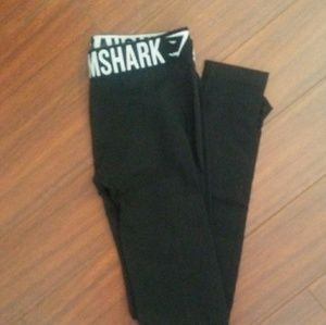 Gymshark fit leggings